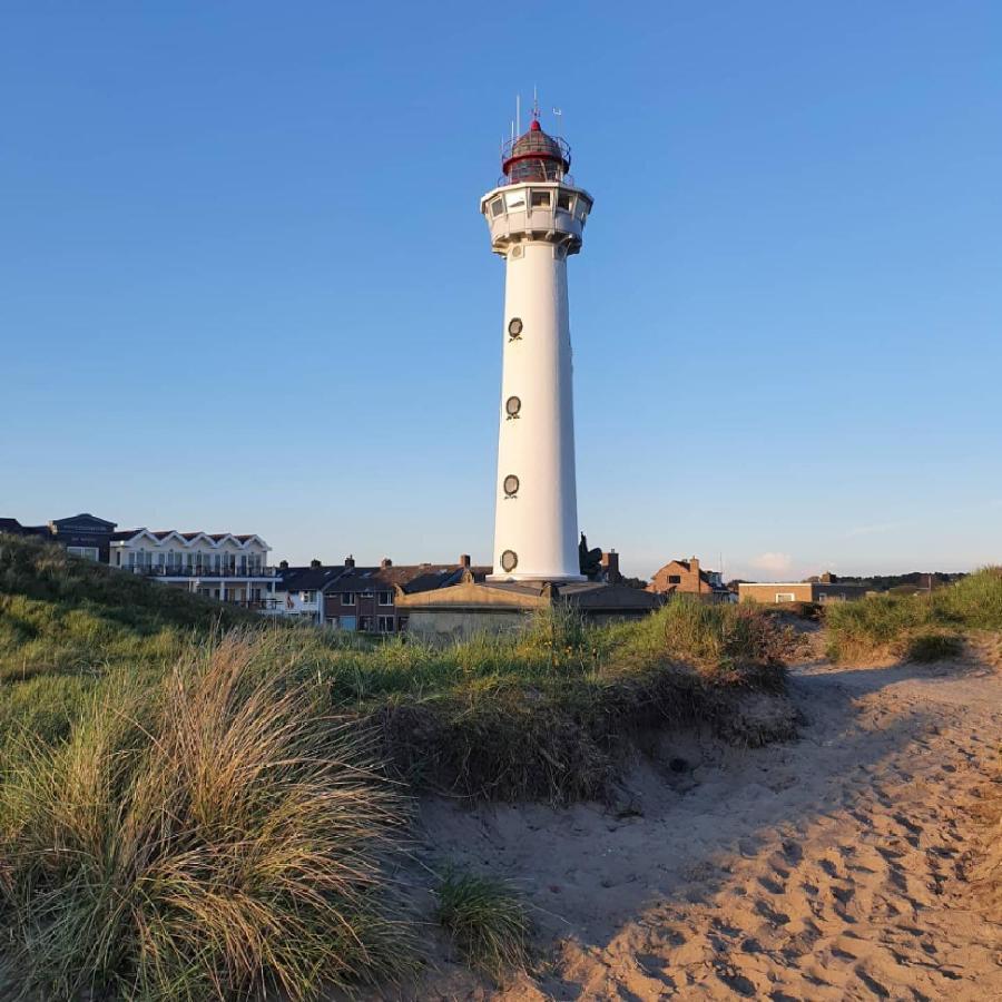 Buitenhuis Egmond Egmond aan den Hoef Dış mekan fotoğraf
