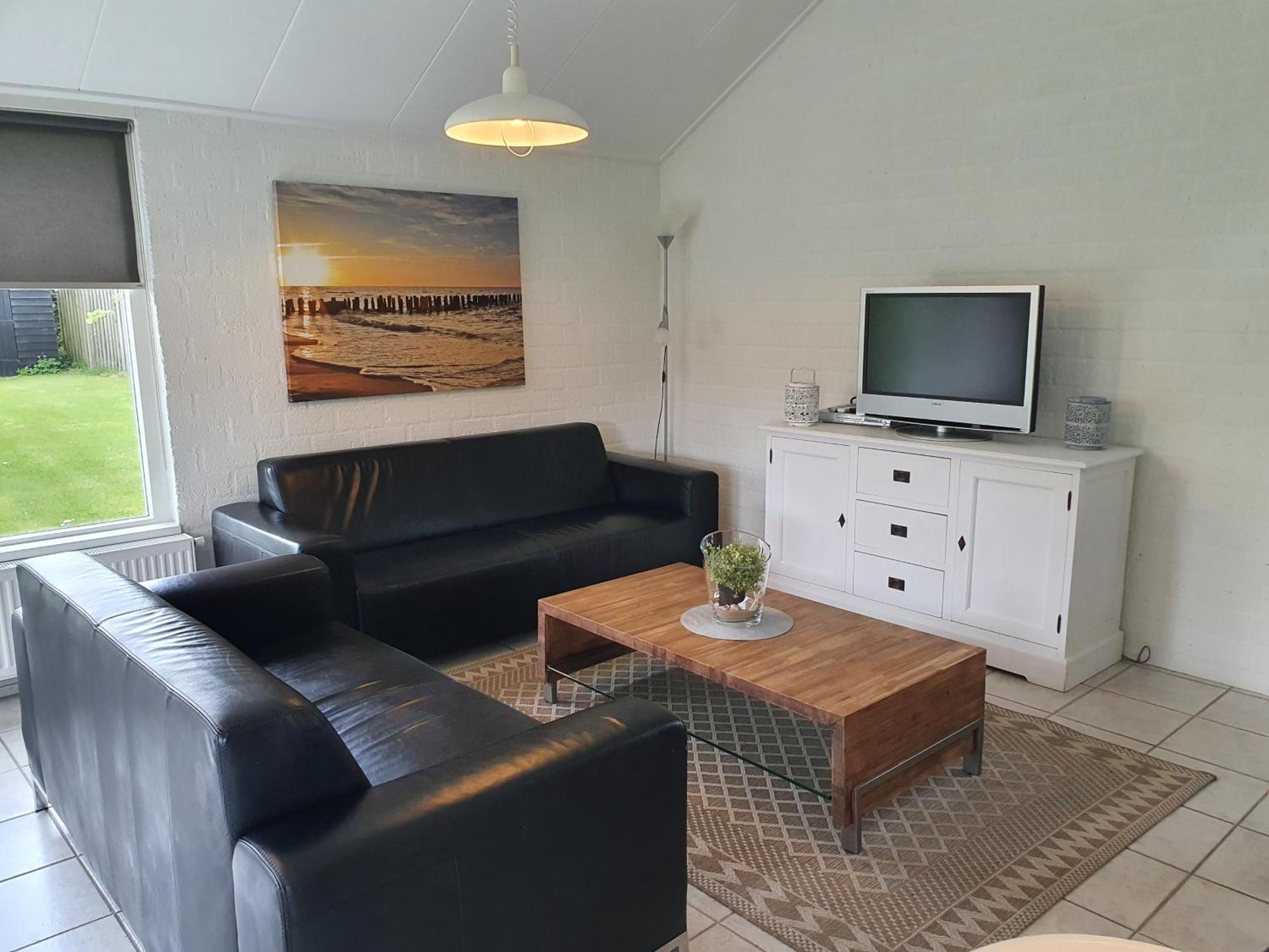 Buitenhuis Egmond Egmond aan den Hoef Dış mekan fotoğraf