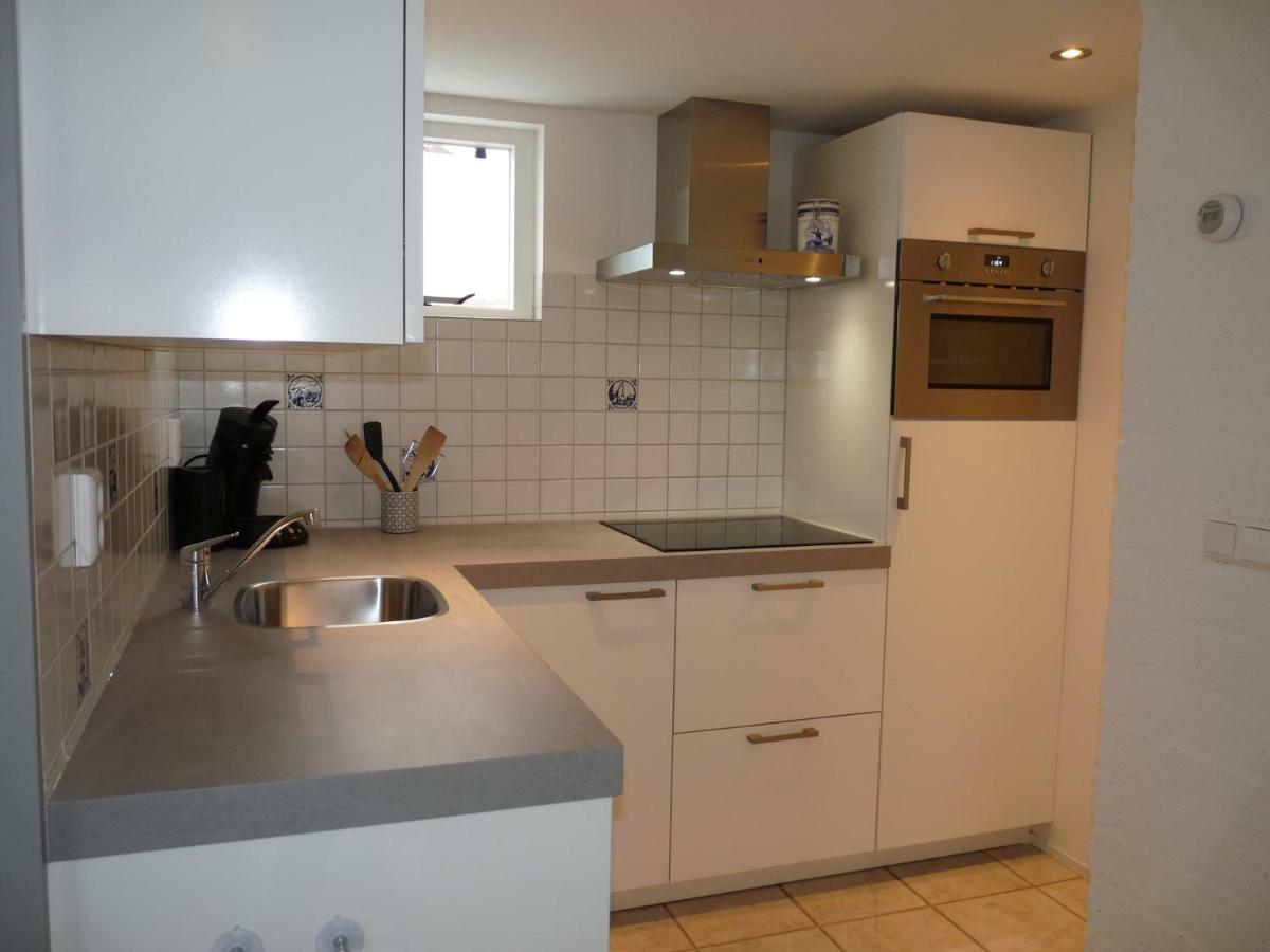 Buitenhuis Egmond Egmond aan den Hoef Dış mekan fotoğraf